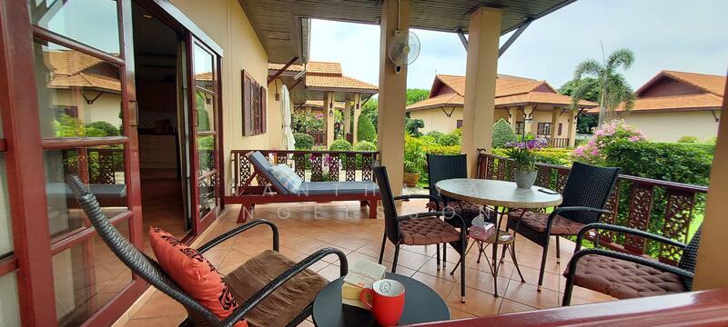 For Sale - Tropical Residence, Bangsaen, Chon Buri