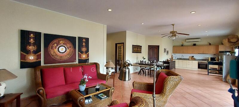 For Sale - Tropical Residence, Bangsaen, Chon Buri