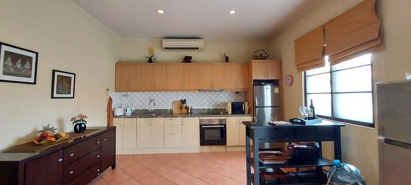 For Sale - Tropical Residence, Bangsaen, Chon Buri