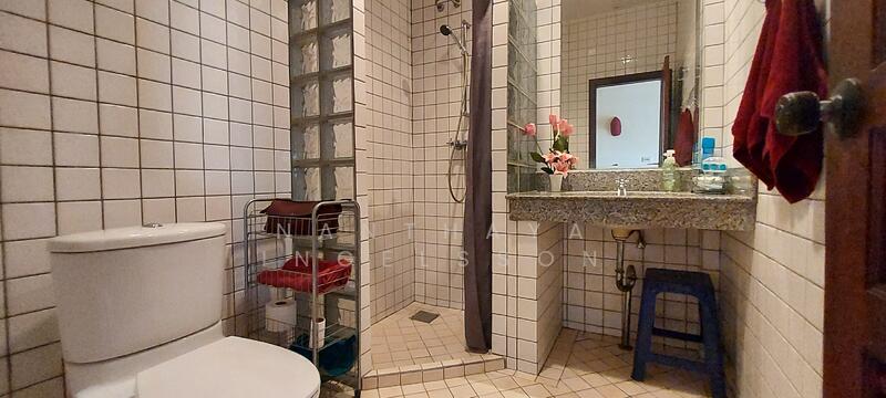 For Sale - Tropical Residence, Bangsaen, Chon Buri