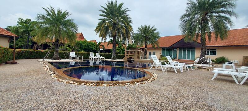 ขาย - ทรอปิคอล เรสซิเด้นซ์ บางแสน, ชลบุรี