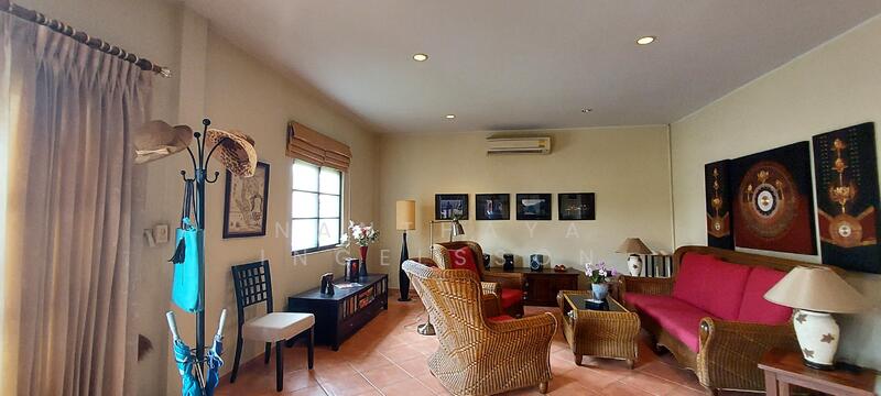 For Sale - Tropical Residence, Bangsaen, Chon Buri