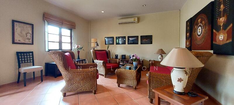 For Sale - Tropical Residence, Bangsaen, Chon Buri