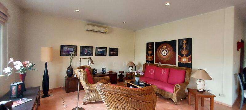 For Sale - Tropical Residence, Bangsaen, Chon Buri