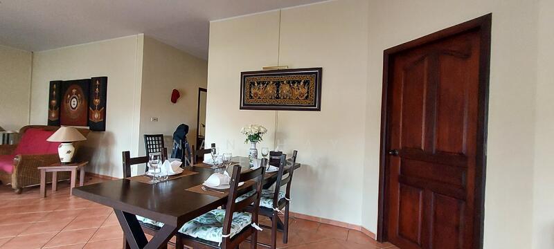 For Sale - Tropical Residence, Bangsaen, Chon Buri