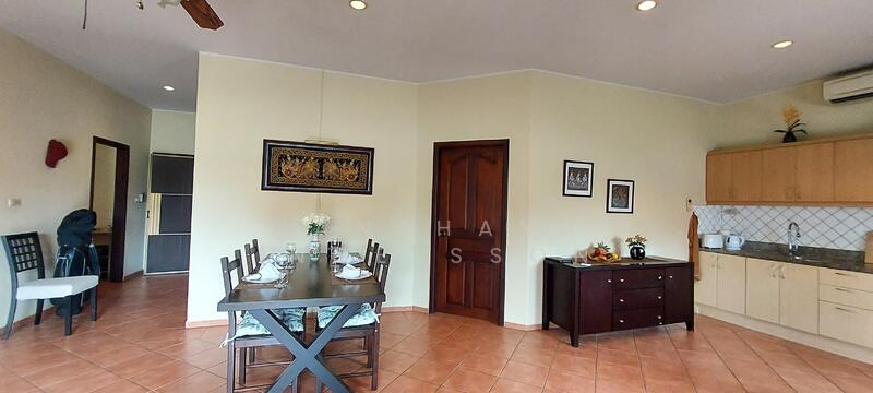 For Sale - Tropical Residence, Bangsaen, Chon Buri