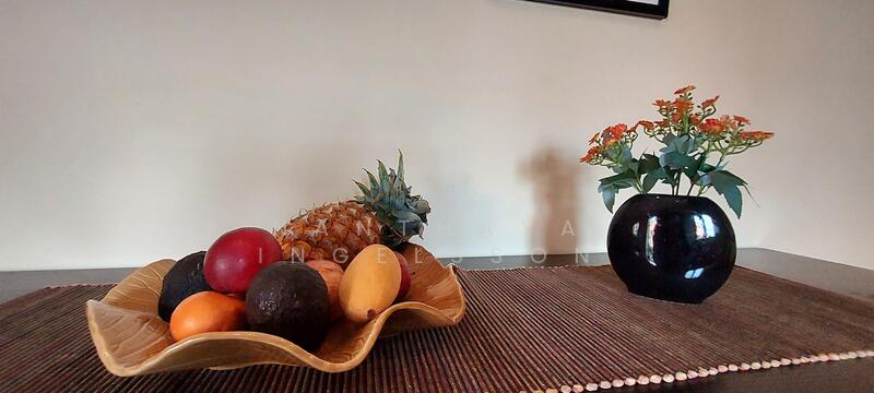 For Sale - Tropical Residence, Bangsaen, Chon Buri