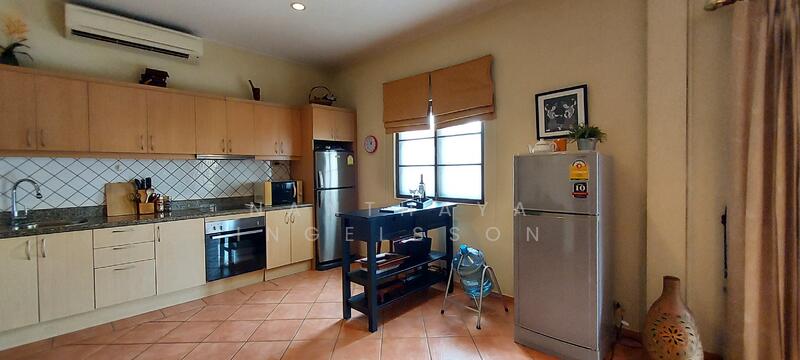 ขาย - ทรอปิคอล เรสซิเด้นซ์ บางแสน, ชลบุรี