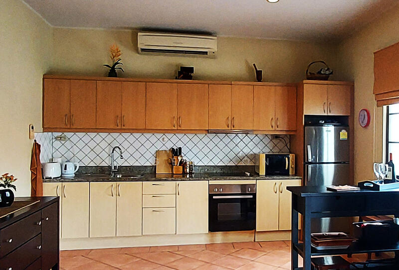 For Sale - Tropical Residence, Bangsaen, Chon Buri