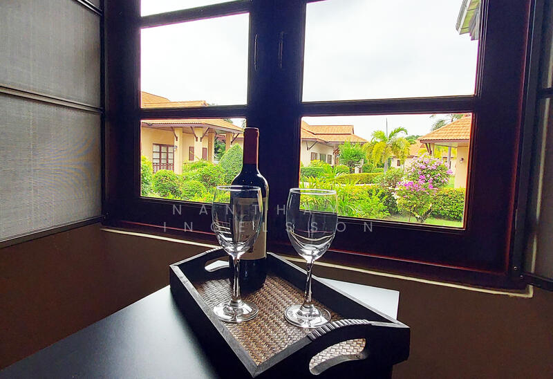 For Sale - Tropical Residence, Bangsaen, Chon Buri