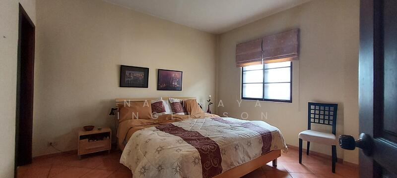 For Sale - Tropical Residence, Bangsaen, Chon Buri