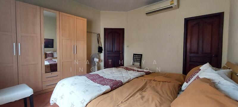 For Sale - Tropical Residence, Bangsaen, Chon Buri