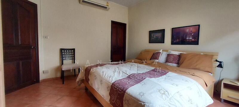 For Sale - Tropical Residence, Bangsaen, Chon Buri