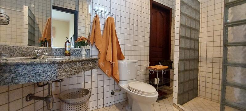 ขาย - ทรอปิคอล เรสซิเด้นซ์ บางแสน, ชลบุรี