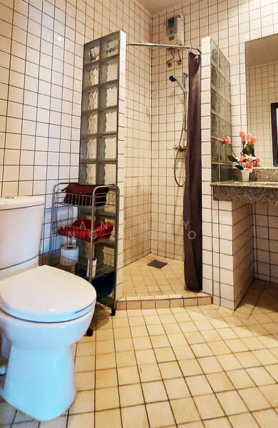 ขาย - ทรอปิคอล เรสซิเด้นซ์ บางแสน, ชลบุรี