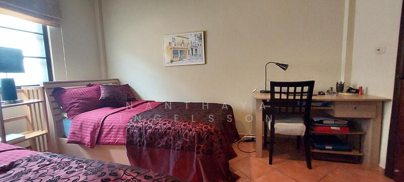 For Sale - Tropical Residence, Bangsaen, Chon Buri