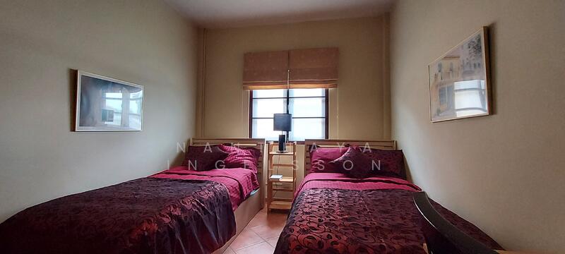 ขาย - ทรอปิคอล เรสซิเด้นซ์ บางแสน, ชลบุรี