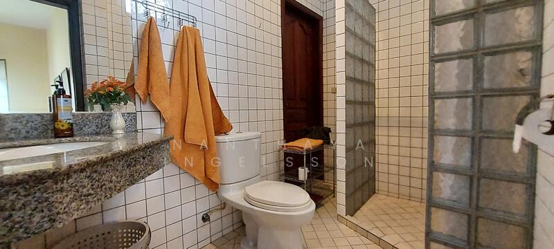 ขาย - ทรอปิคอล เรสซิเด้นซ์ บางแสน, ชลบุรี