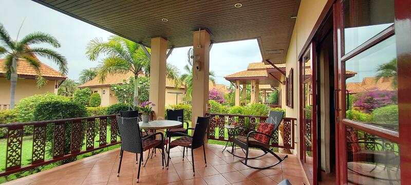 For Sale - Tropical Residence, Bangsaen, Chon Buri