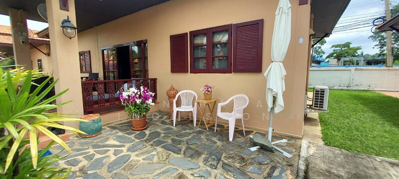 ขาย - ทรอปิคอล เรสซิเด้นซ์ บางแสน, ชลบุรี