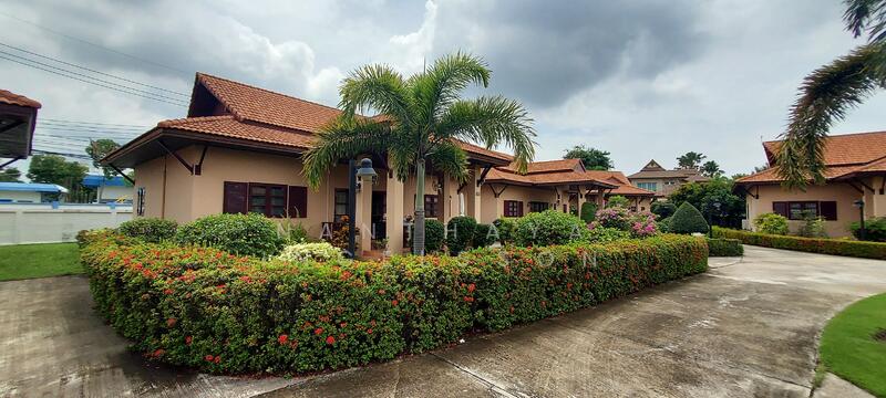 For Sale - Tropical Residence, Bangsaen, Chon Buri