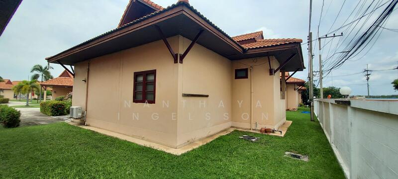 For Sale - Tropical Residence, Bangsaen, Chon Buri