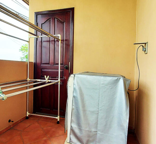 ขาย - ทรอปิคอล เรสซิเด้นซ์ บางแสน, ชลบุรี