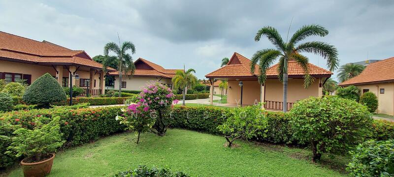 For Sale - Tropical Residence, Bangsaen, Chon Buri