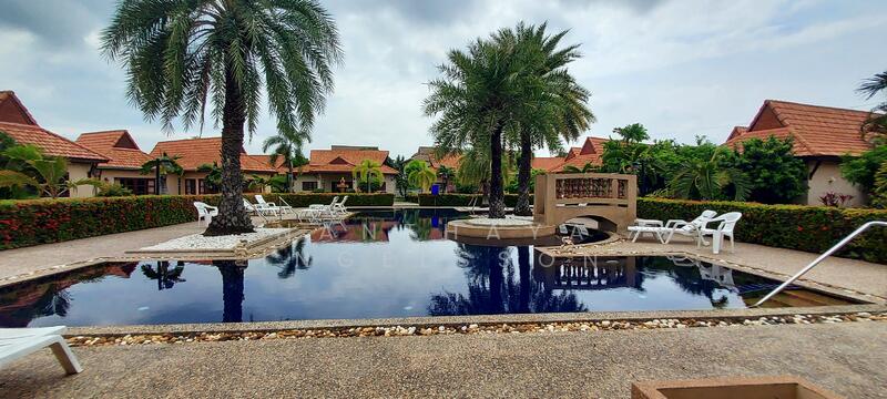 For Sale - Tropical Residence, Bangsaen, Chon Buri