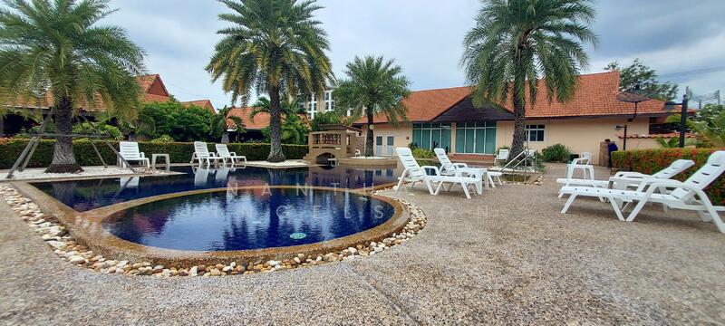 ขาย - ทรอปิคอล เรสซิเด้นซ์ บางแสน, ชลบุรี