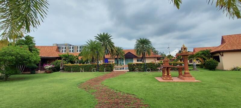 ขาย - ทรอปิคอล เรสซิเด้นซ์ บางแสน, ชลบุรี