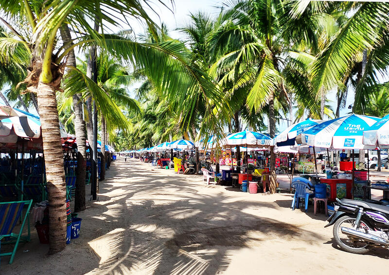 ขาย - ทรอปิคอล เรสซิเด้นซ์ บางแสน, ชลบุรี