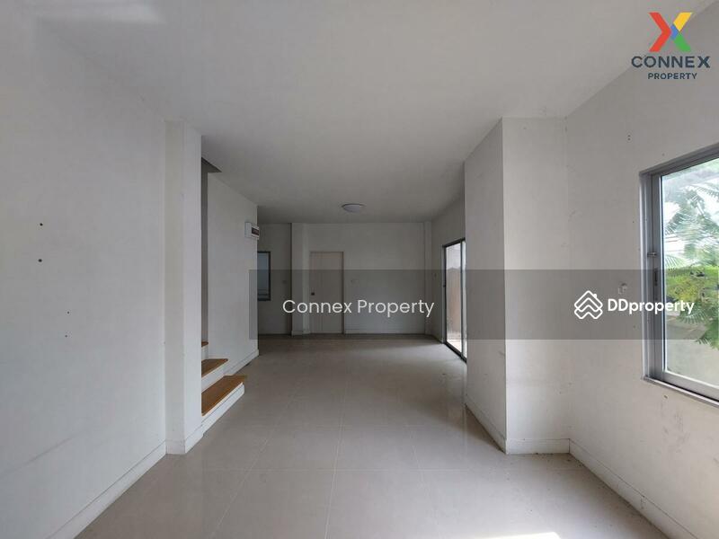 For Sale - Preseo Plus One Amata Nakorn-Nong Tamlueng, Chon Buri