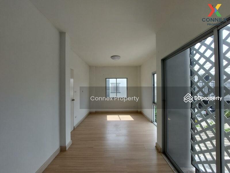 For Sale - Preseo Plus One Amata Nakorn-Nong Tamlueng, Chon Buri