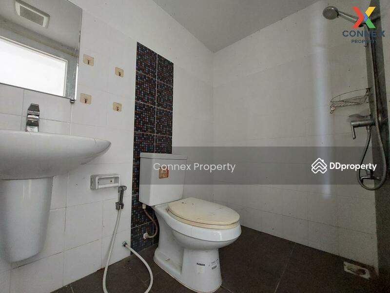 For Sale - Preseo Plus One Amata Nakorn-Nong Tamlueng, Chon Buri