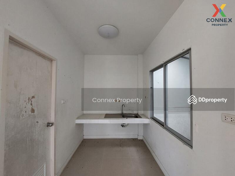 For Sale - Preseo Plus One Amata Nakorn-Nong Tamlueng, Chon Buri