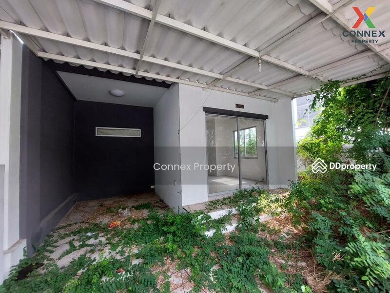 For Sale - Preseo Plus One Amata Nakorn-Nong Tamlueng, Chon Buri