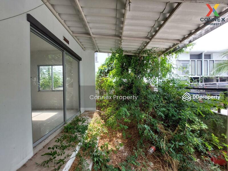 For Sale - Preseo Plus One Amata Nakorn-Nong Tamlueng, Chon Buri