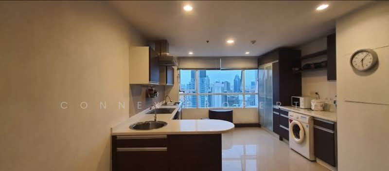 Urbana Langsuan : เออบาน่า หลังสวน, กรุงเทพ, 55 ถนนหลังสวน, ลุมพินี, ปทุมวัน, กรุงเทพ, 171 ตร.ม., คอนโด ขาย, โดย Connex Property, 11814857 - DDproperty.com