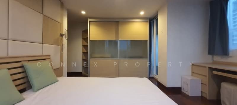 Urbana Langsuan, Bangkok, 55 Langsuan Road, Lumphini, Pathum Wan, Bangkok, 3 Bedrooms, 171 sqm, Condo For Sale, by Connex Property, 11814857 - DDproperty.com