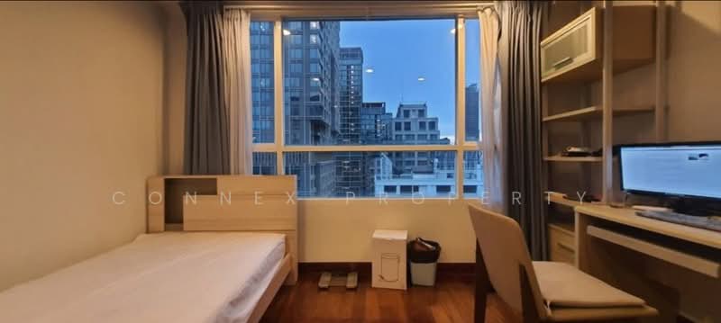 Urbana Langsuan : เออบาน่า หลังสวน, กรุงเทพ, 55 ถนนหลังสวน, ลุมพินี, ปทุมวัน, กรุงเทพ, 171 ตร.ม., คอนโด ขาย, โดย Connex Property, 11814857 - DDproperty.com