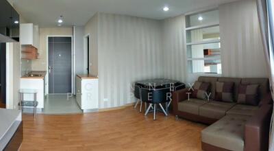 ขาย - The President สาทร-ราชพฤกษ์ 2, กรุงเทพ