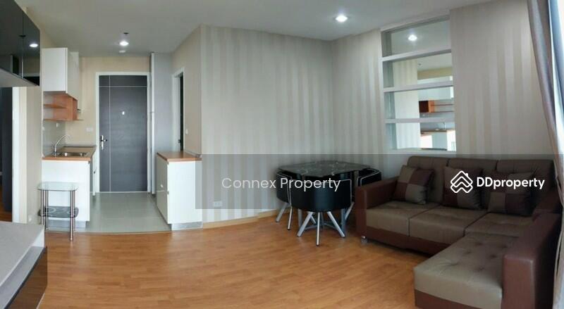 For Sale - The President Sathorn-Ratchapruek 2, Bangkok