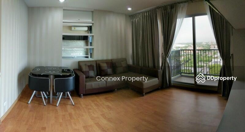 For Sale - The President Sathorn-Ratchapruek 2, Bangkok