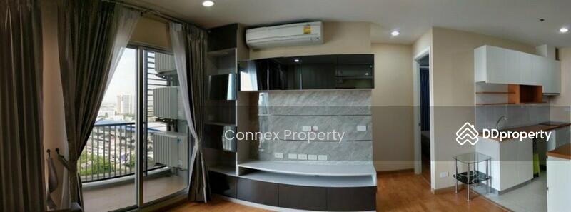For Sale - The President Sathorn-Ratchapruek 2, Bangkok