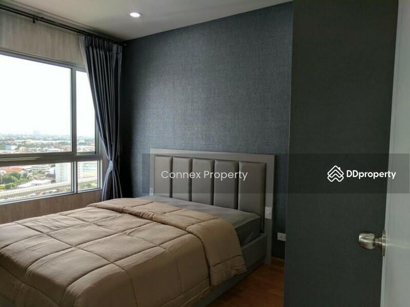 For Sale - The President Sathorn-Ratchapruek 2, Bangkok