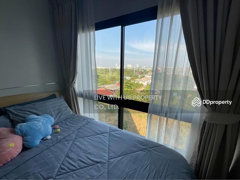 ให้เช่า - Dolce Lasalle Bang na : โดว์เช่ ลาซาล บางนา, กรุงเทพ