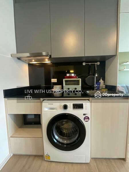 For Rent - Dolce Lasalle Bang na, Bangkok