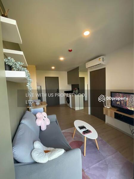 ให้เช่า - Dolce Lasalle Bang na : โดว์เช่ ลาซาล บางนา, กรุงเทพ