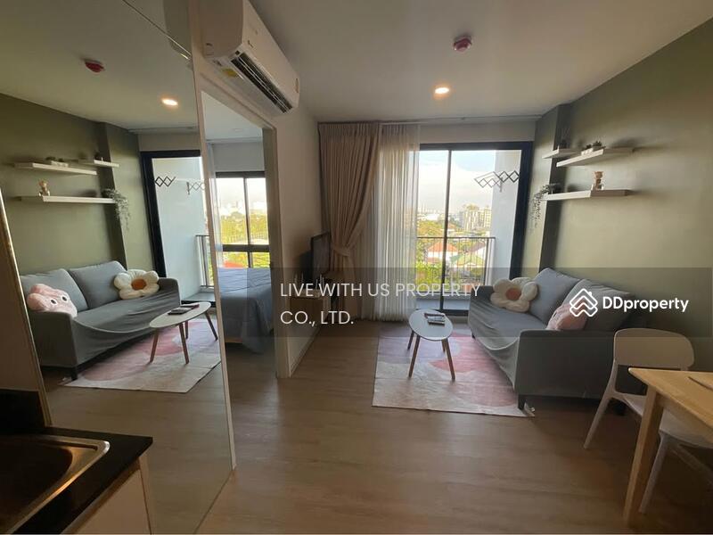 For Rent - Dolce Lasalle Bang na, Bangkok